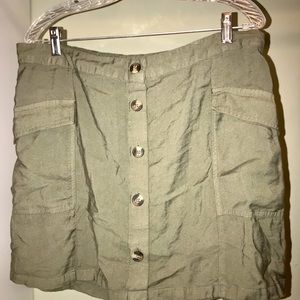 American Eagle skirt